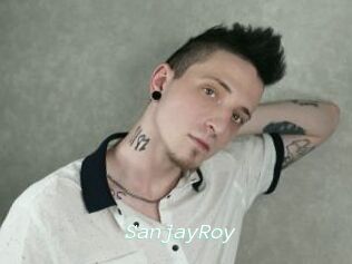 SanjayRoy