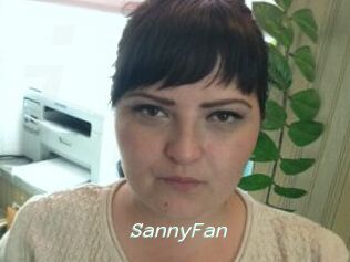 SannyFan