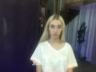 SannySmile