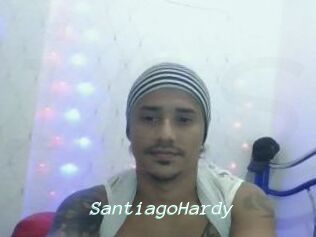 SantiagoHardy