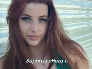 SapphireHeart