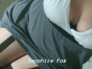 Sapphire_Fox