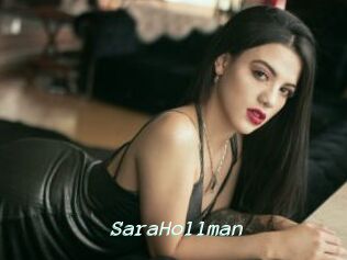 SaraHollman Insenses