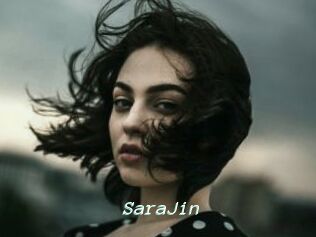 SaraJin