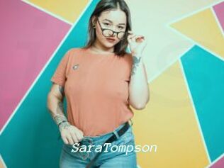 SaraTompson