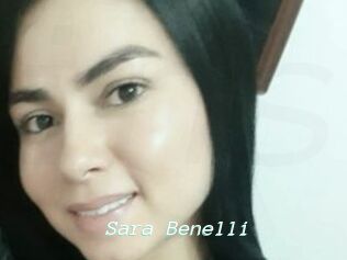 Sara_Benelli