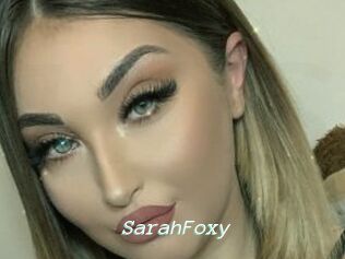 SarahFoxy