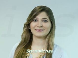 SarahMonse