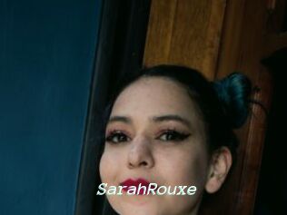 SarahRouxe