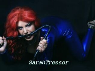 SarahTressor