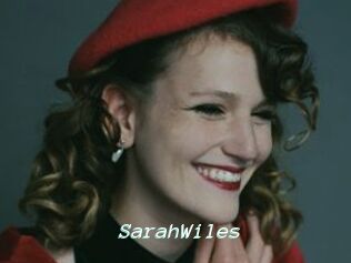 SarahWiles