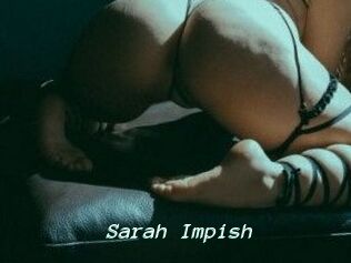 Sarah_Impish