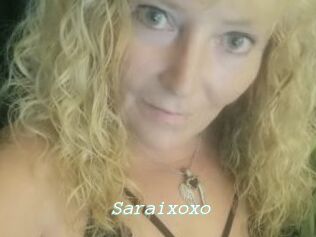 Saraixoxo