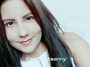 Saray_mcwanny