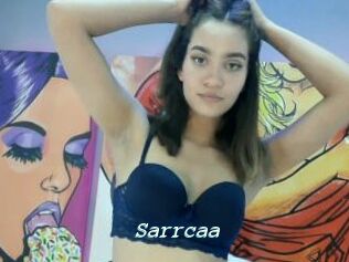 Sarrcaa