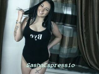 SashaEspressio