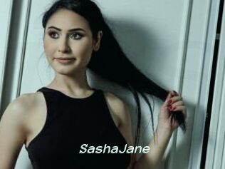 SashaJane