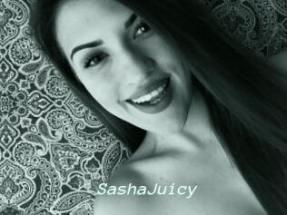 SashaJuicy