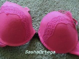 SashaOrtega