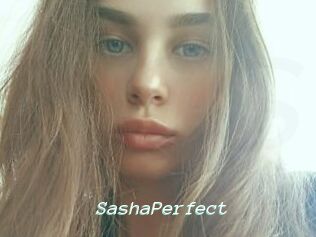 SashaPerfect