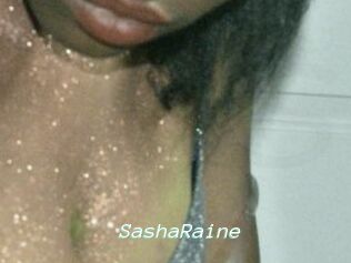 SashaRaine