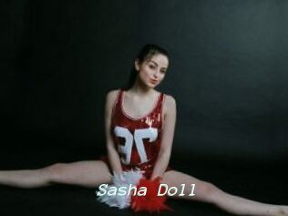 Sasha_Doll