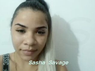 Sasha_Savage