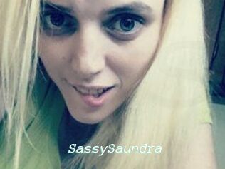 SassySaundra