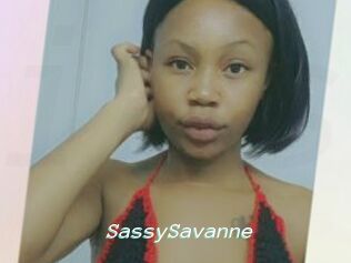 SassySavanne