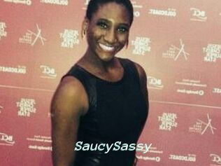 SaucySassy