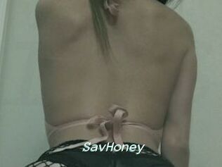 SavHoney