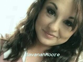 Savanah_Moore