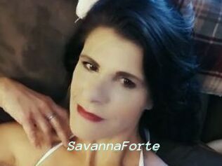 SavannaForte