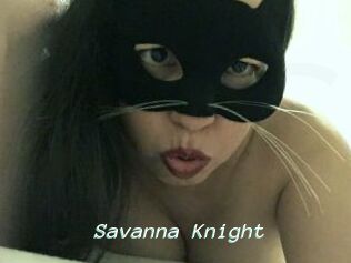 Savanna_Knight