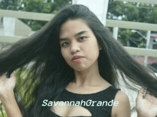 SavannahGrande