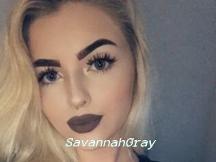 SavannahGray