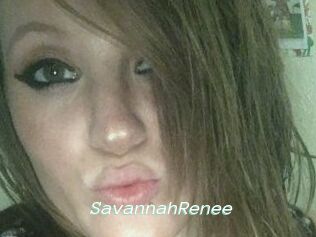 SavannahRenee