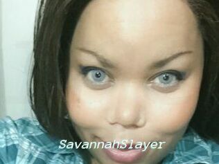 SavannahSlayer