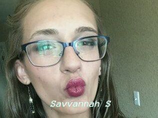 Savvannah_S