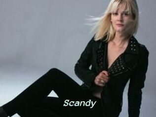 Scandy