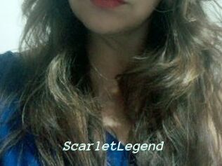 ScarletLegend