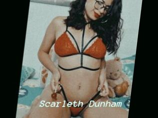 Scarleth_Dunham