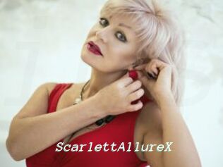 ScarlettAllureX