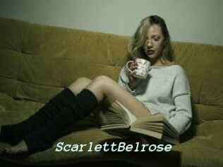 ScarlettBelrose