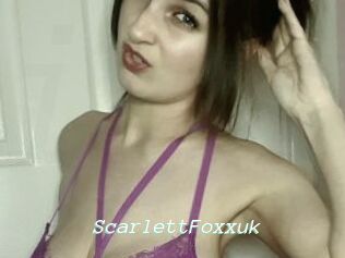 ScarlettFoxxuk