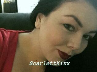 ScarlettKixx