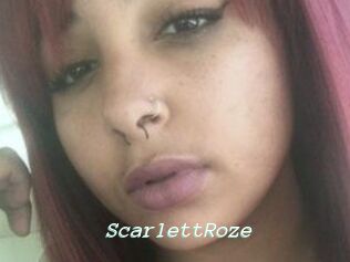 ScarlettRoze