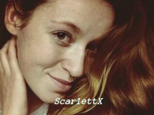 ScarlettX