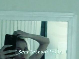 ScarlettsArielle