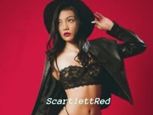 ScartlettRed